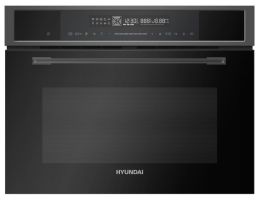 Духовой шкаф Hyundai HMEO 6580 DX