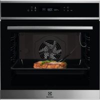 Духовой шкаф Electrolux SenseCook 700 EOE7F31X