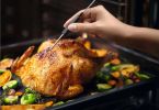 Духовой шкаф Electrolux SenseCook 700 EOE7F31X