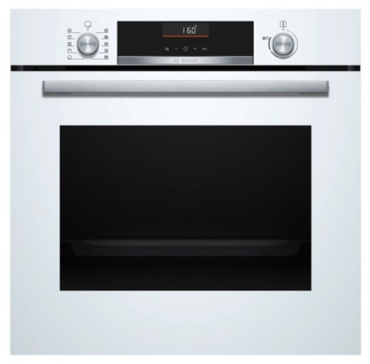 Духовой шкаф Bosch Serie 6 HBG536EW3