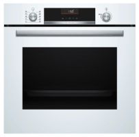 Духовой шкаф Bosch Serie 6 HBG536EW3