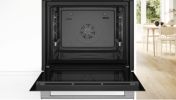 Духовой шкаф Bosch Serie 6 HBG536EW3