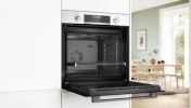 Духовой шкаф Bosch Serie 6 HBG536EW3