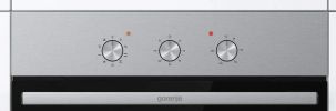 Духовой шкаф Gorenje BO6727E03NX