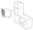 Духовой шкаф Gorenje BO6727E03NX