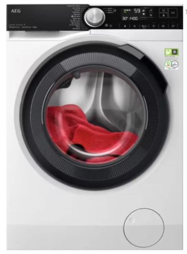 Стиральная машина AEG UniversalDose WIFI 8000 LFR83866OE