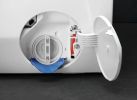 Стиральная машина AEG UniversalDose WIFI 8000 LFR83866OE