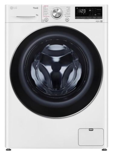 Стиральная машина LG F2V9FW9W