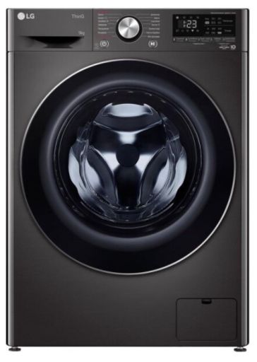 Стиральная машина LG F2V9FW9P