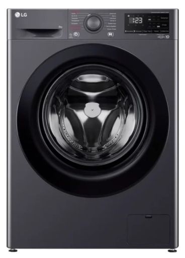 Стиральная машина LG F2V3PS6J