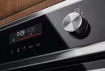 Духовой шкаф Electrolux CombiQuick 600 EVL6E49X