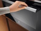 Духовой шкаф Electrolux CombiQuick 600 EVL6E49X