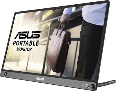 Монитор Asus ZenScreen MB16AHP
