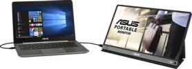 Монитор Asus ZenScreen MB16AHP