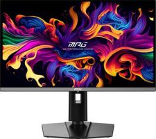 Игровой монитор MSI MPG 271QRX