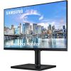 Монитор Samsung T45F LF24T450FZUXEN