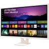 Smart монитор LG MyView Smart Monitor 32SR50F-W