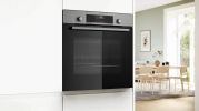 Духовой шкаф Bosch Serie 6 HBG536ES3