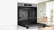 Духовой шкаф Bosch Serie 6 HBG536ES3