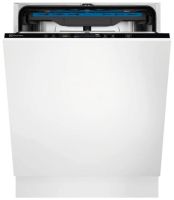 Посудомоечная машина Electrolux EES848200L