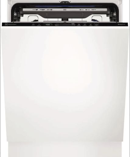 Посудомоечная машина Electrolux EEG69420W