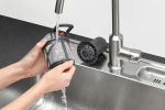 Посудомоечная машина Electrolux EEG69420W