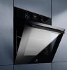 Духовой шкаф Electrolux SurroundCook FLEX 600 EOF3H50BK