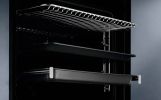 Духовой шкаф Electrolux SurroundCook FLEX 600 EOF3H50BK
