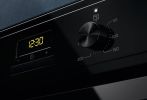 Духовой шкаф Electrolux SurroundCook FLEX 600 EOF3H50BK