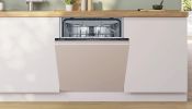 Посудомоечная машина Bosch Serie 2 SMV25EX02E