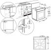 Духовой шкаф Electrolux EOD5C50Z