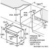 Духовой шкаф Bosch HBA534EB0