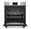 Духовой шкаф Indesit IFE 3841 JC IX
