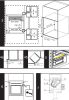 Духовой шкаф Indesit IFE 3841 JC IX