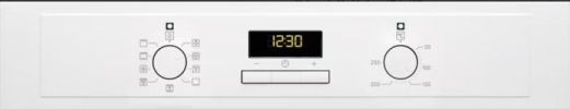 Духовой шкаф Electrolux EOF3H40BW