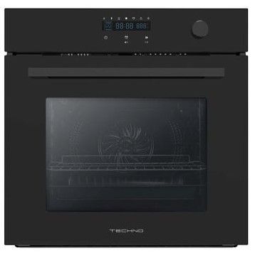 Духовой шкаф Techno O5106611N3B0H