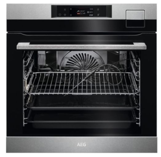 Духовой шкаф AEG BSK798380M