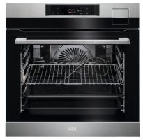 Духовой шкаф AEG BSK798380M