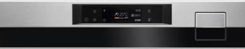 Духовой шкаф AEG BSK798380M