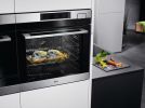 Духовой шкаф AEG BSK798380M
