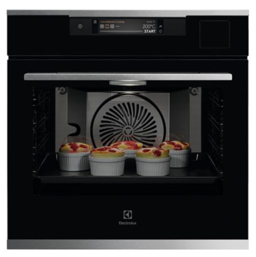 Духовой шкаф Electrolux KOAAS31CX
