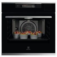 Духовой шкаф Electrolux KOAAS31CX