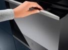 Духовой шкаф Electrolux KOAAS31CX