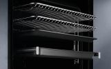 Духовой шкаф Electrolux KOAAS31CX