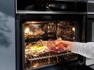 Духовой шкаф Electrolux KOAAS31CX