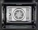 Духовой шкаф Electrolux KOAAS31CX