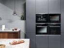 Духовой шкаф Electrolux KOAAS31CX