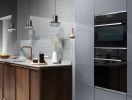 Духовой шкаф Electrolux KOAAS31CX