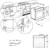 Духовой шкаф Electrolux KOAAS31CX
