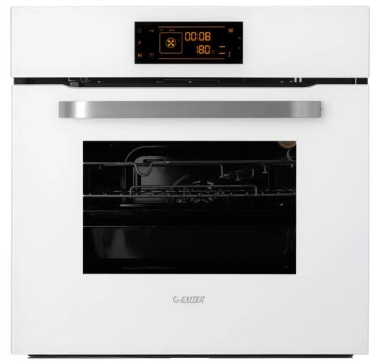 Духовой шкаф Exiteq EXO-305 WHITE